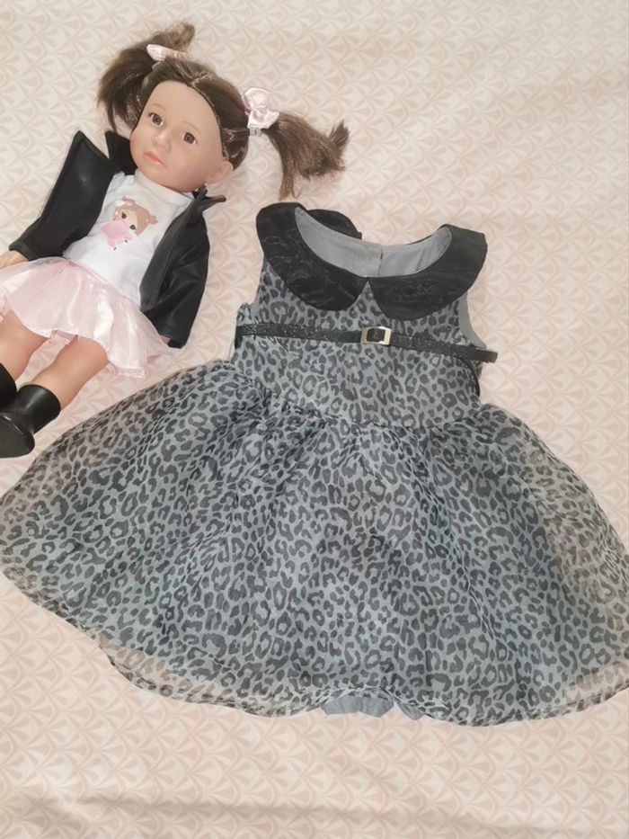 Robe 12_ 18 mois de primark