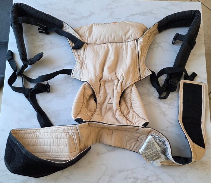 Porte bébé ergobaby 360 BOJ - photo numéro 2