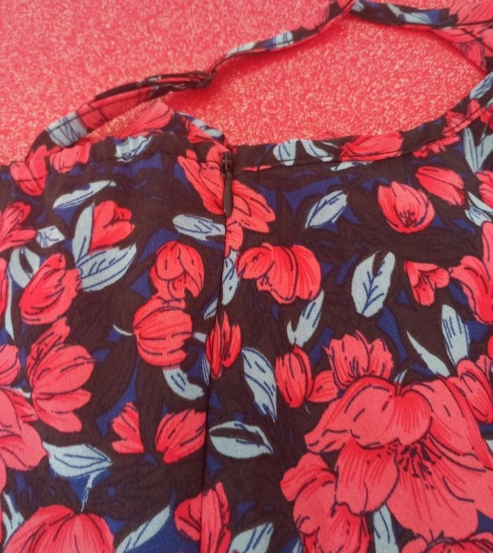 Robe été Shein - photo numéro 6
