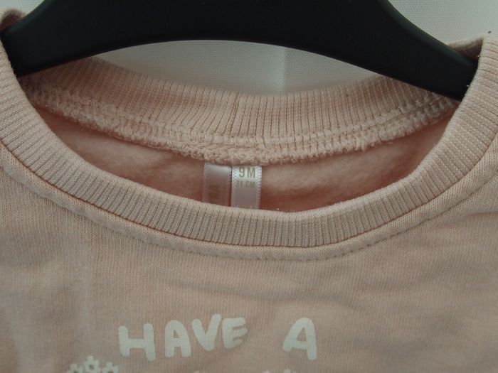 Sweat fille Good Day - photo numéro 3