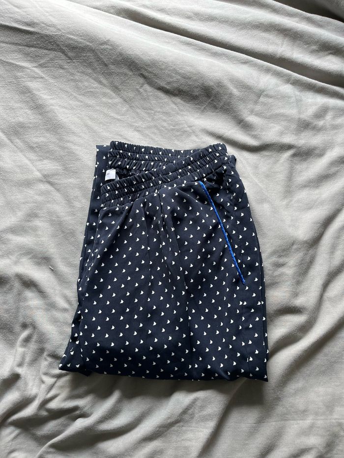 Pantalon de grossesse - photo numéro 2