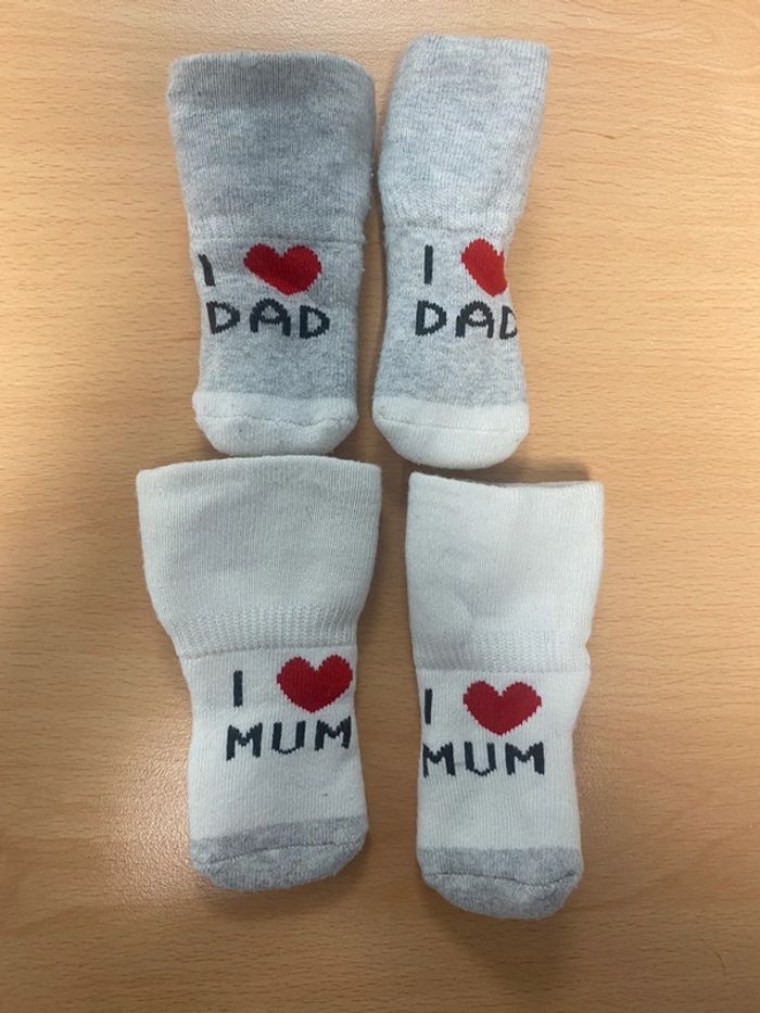 Chaussettes