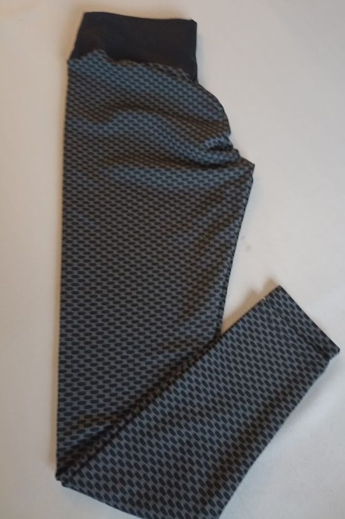 Legging effet Push up - photo numéro 5