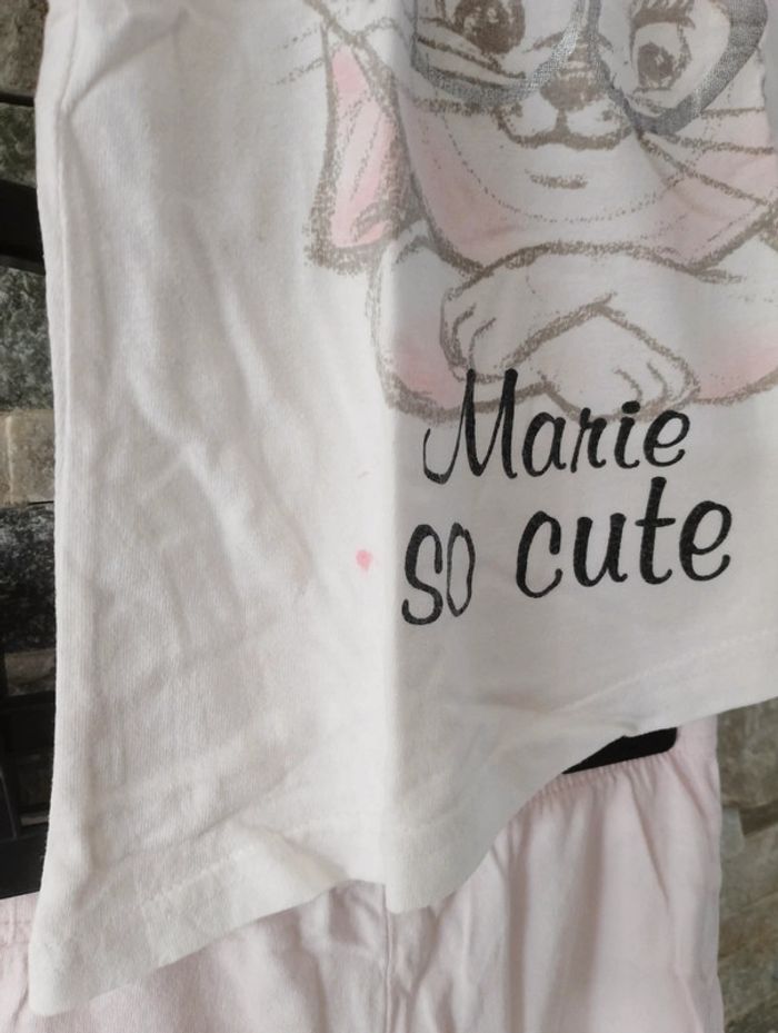 Pyjama 3 ans - photo numéro 2