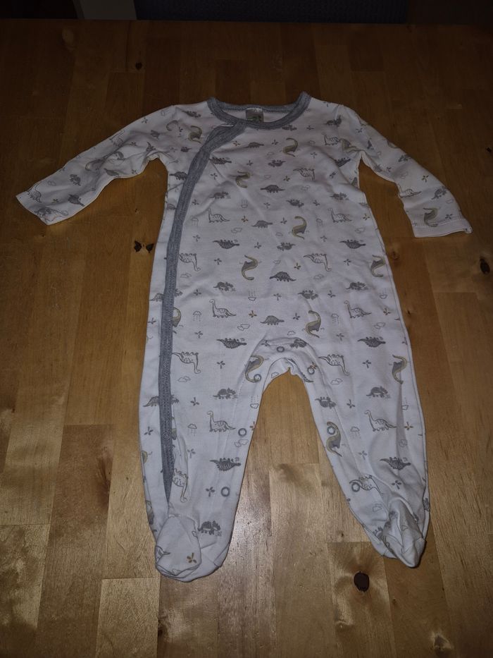 Pyjama Payifang