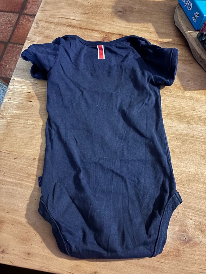 Bodie psg 12 mois - photo numéro 3