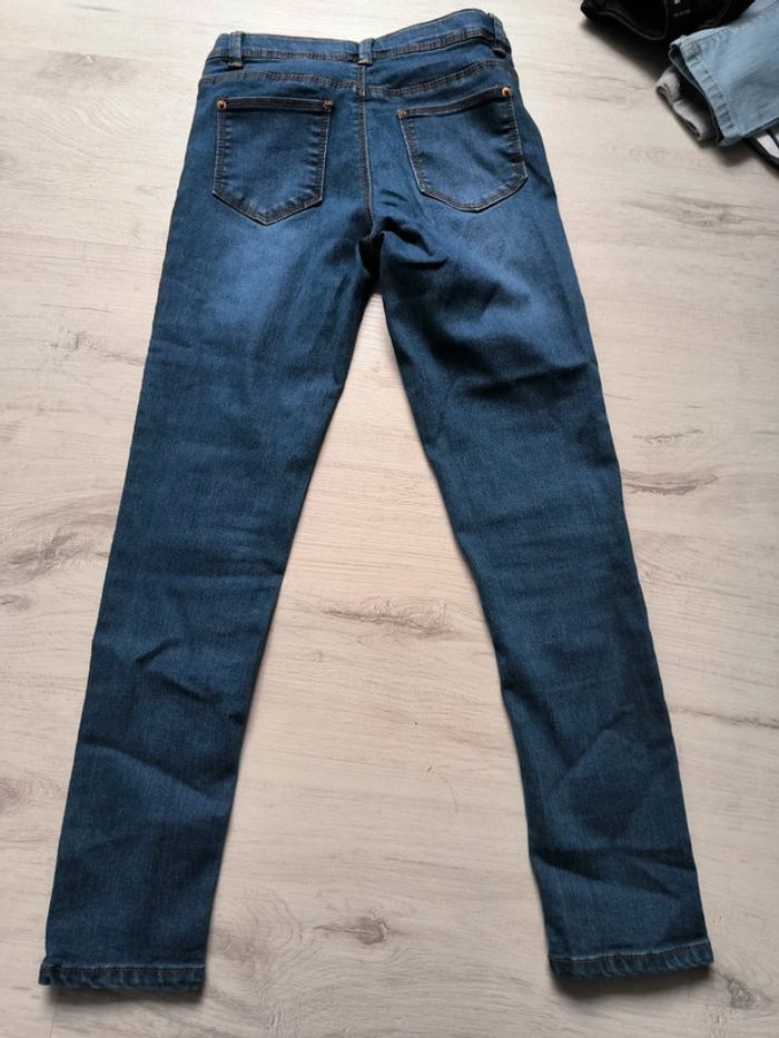 Jean skinny - photo numéro 3