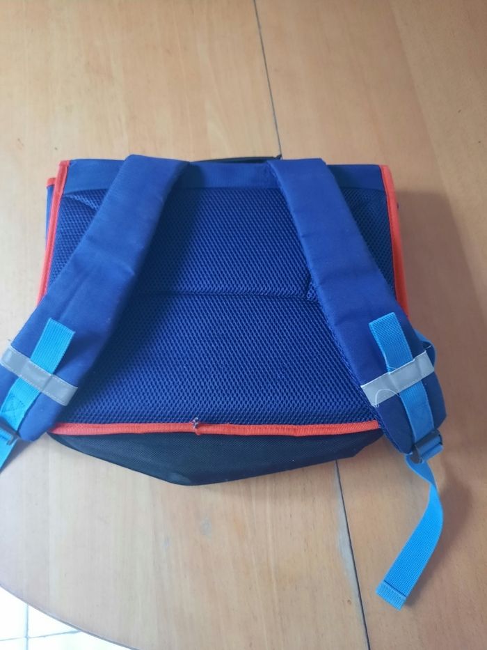 Cartable super Mario - photo numéro 8