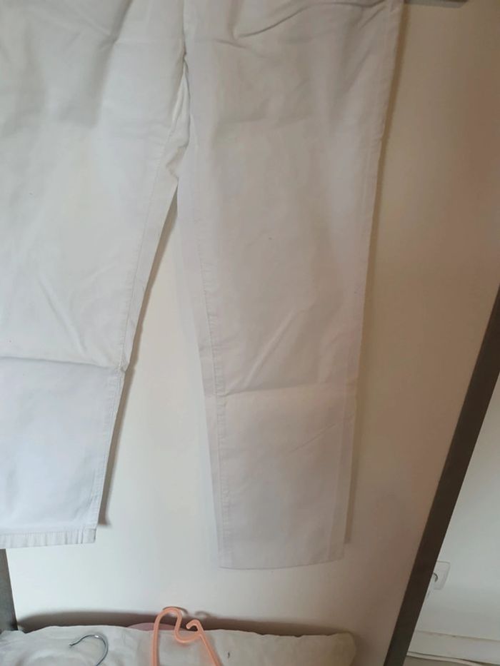 Pantalon 8 ans - photo numéro 2