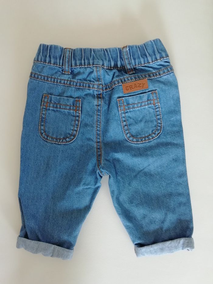 Jeans - photo numéro 2