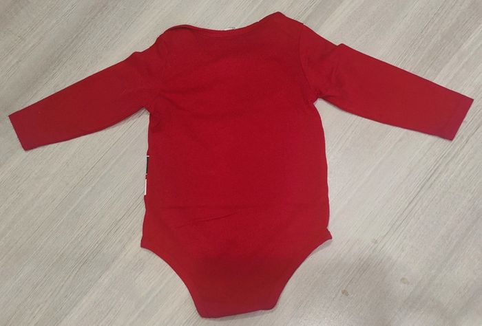 Ensemble de Noël bébé - photo numéro 4