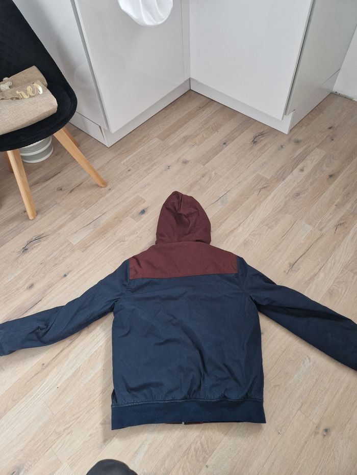 Manteau homme - photo numéro 2