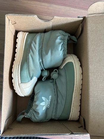 Boots adidas