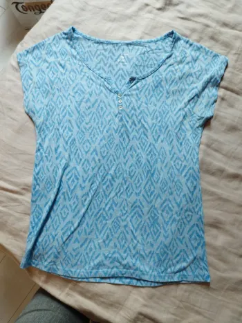 T-shirt camaïeu taille 36/38