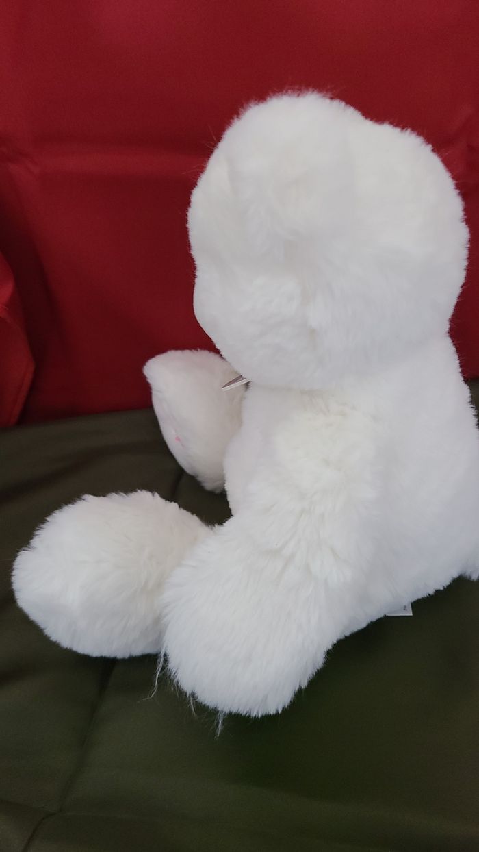 doudou ours - photo numéro 2