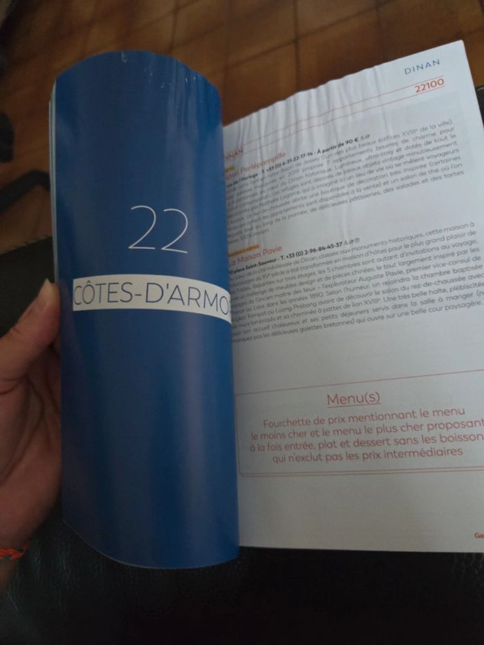 Gault & Millau Bretagne - photo numéro 7