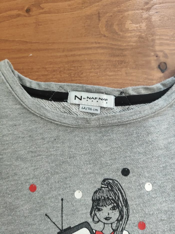 Robe Naf Naf - photo numéro 2