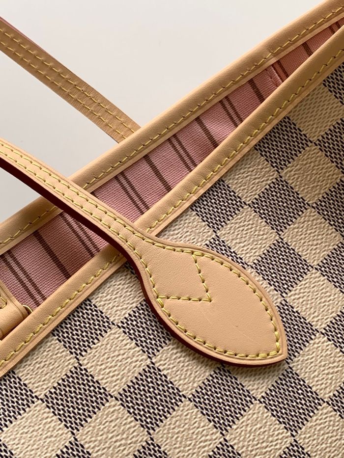 Louis Vuitton Sac à main Neverfull Classic - photo numéro 5