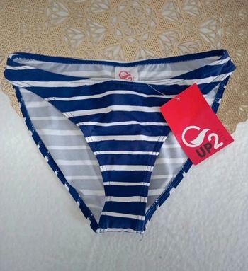 Maillot de bain UP2- taille 36💞