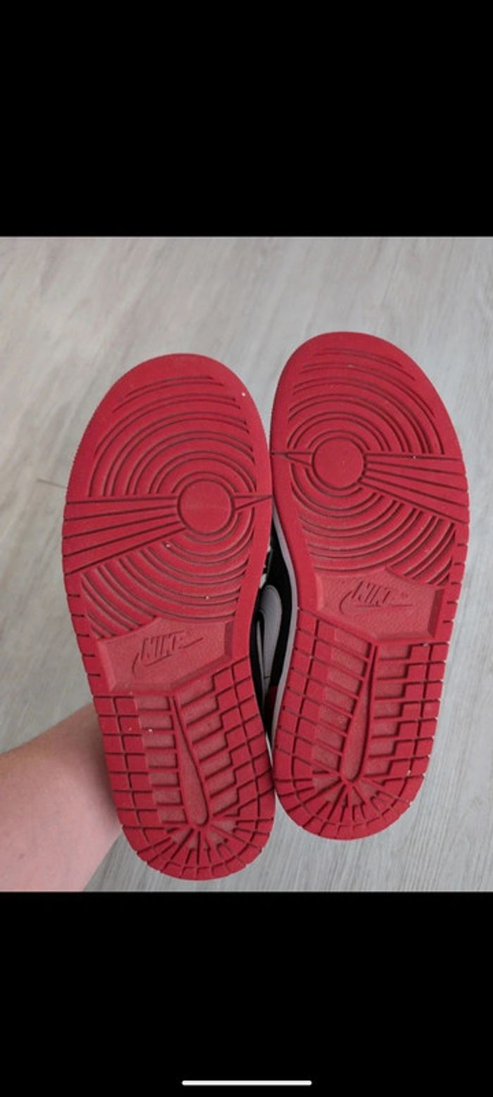 Jordan air 1 low - photo numéro 7