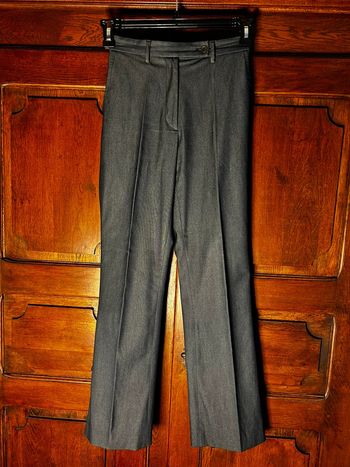 Pantalon tailleur