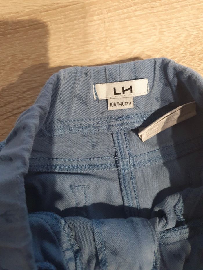 Jegging 10 ans - photo numéro 4