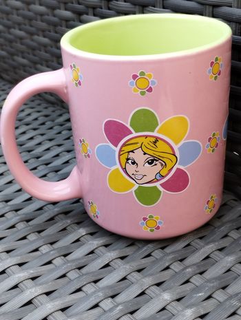 Tasse Astérix