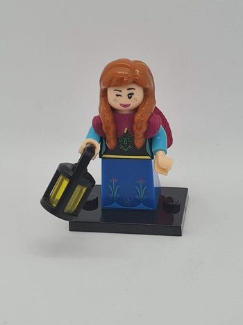 Minifigurine Anna
