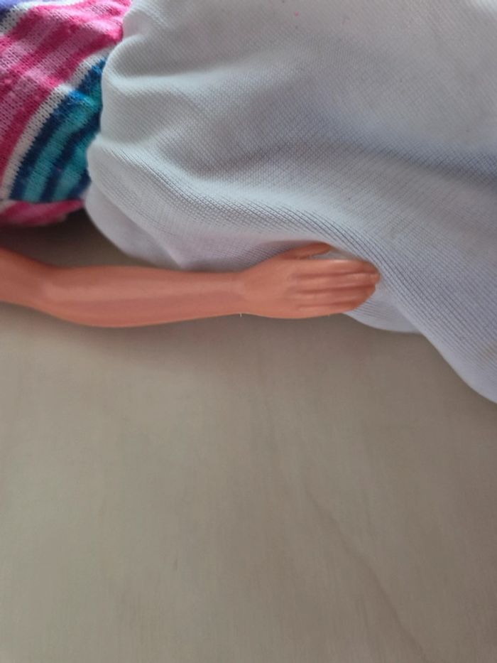 Barbie loisirs vintage - photo numéro 9