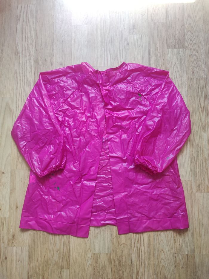 Blouse de peinture Stella - photo numéro 4