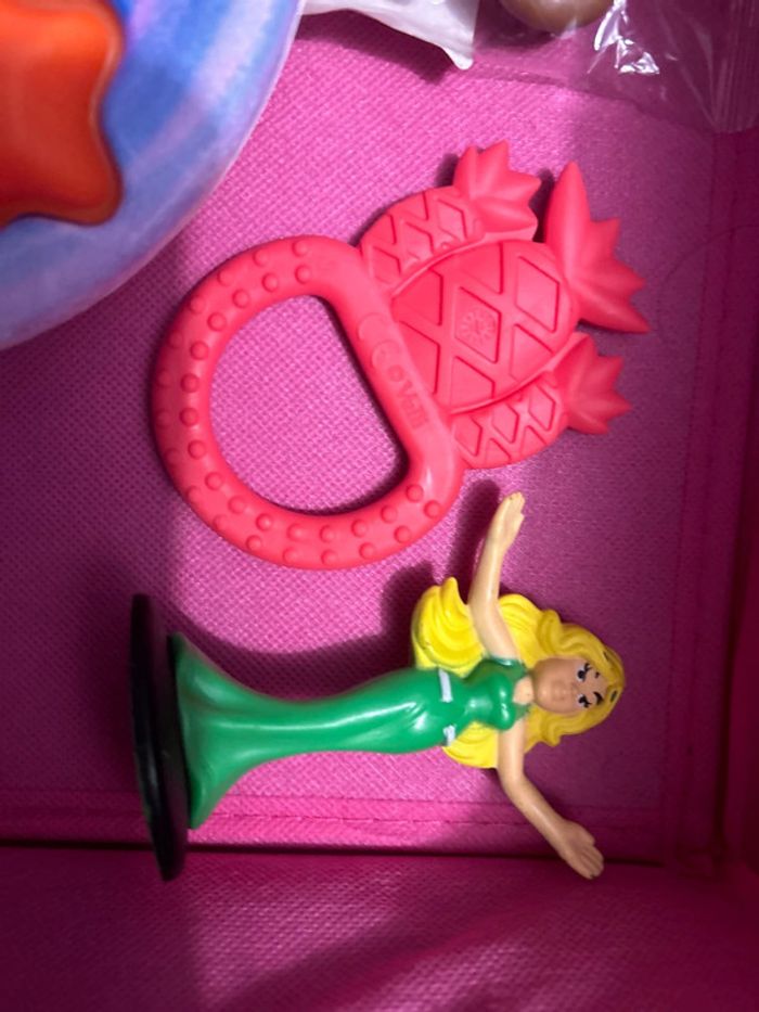 Lot jouet - photo numéro 8