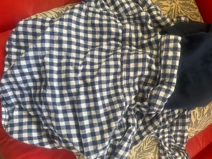 Lot  de 2 chemises - photo numéro 3