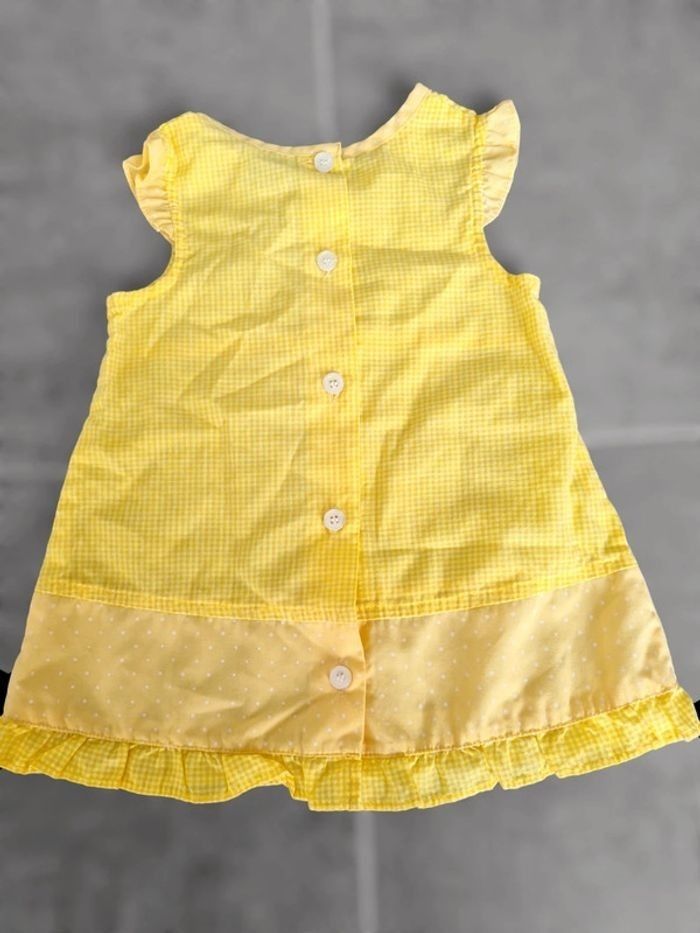 Robe légère été - photo numéro 2