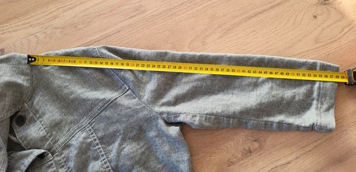 Veste légère grise Scottage Taille 2 ou 38/40 - photo numéro 14