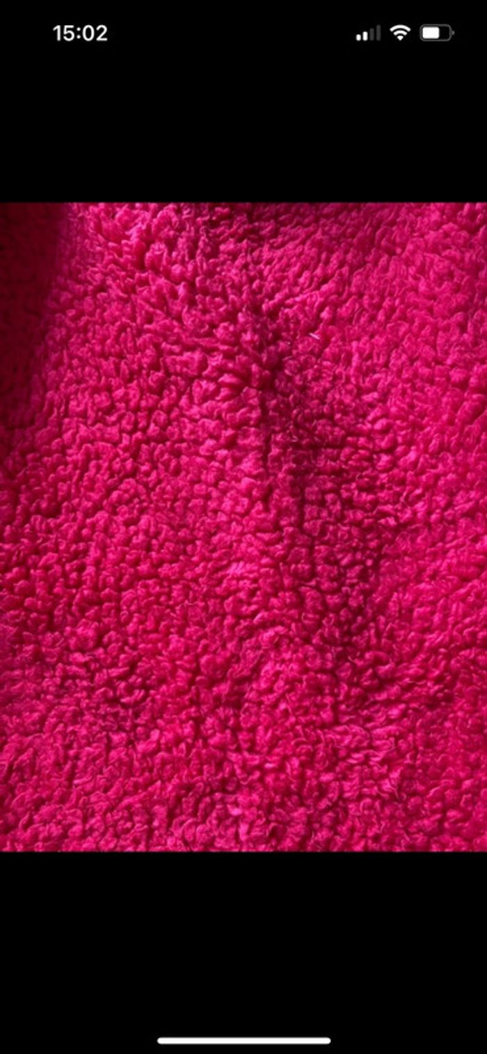 Veste - photo numéro 3