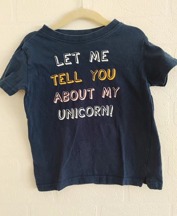 Tee-shirt 3 ans