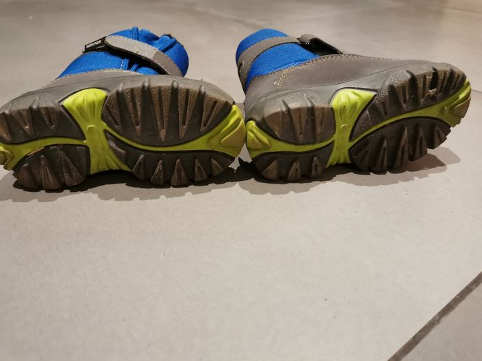 Botte de neige enfants - photo numéro 3