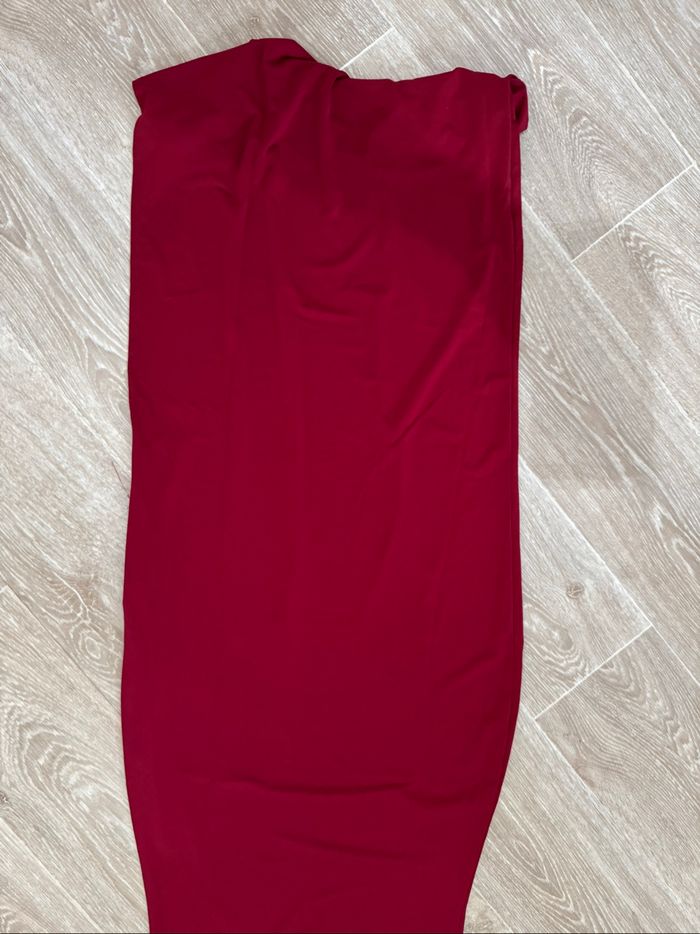 Robe longue shein - photo numéro 6