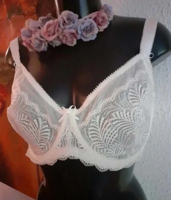 Soutien-gorge à armatures 115F - photo numéro 3