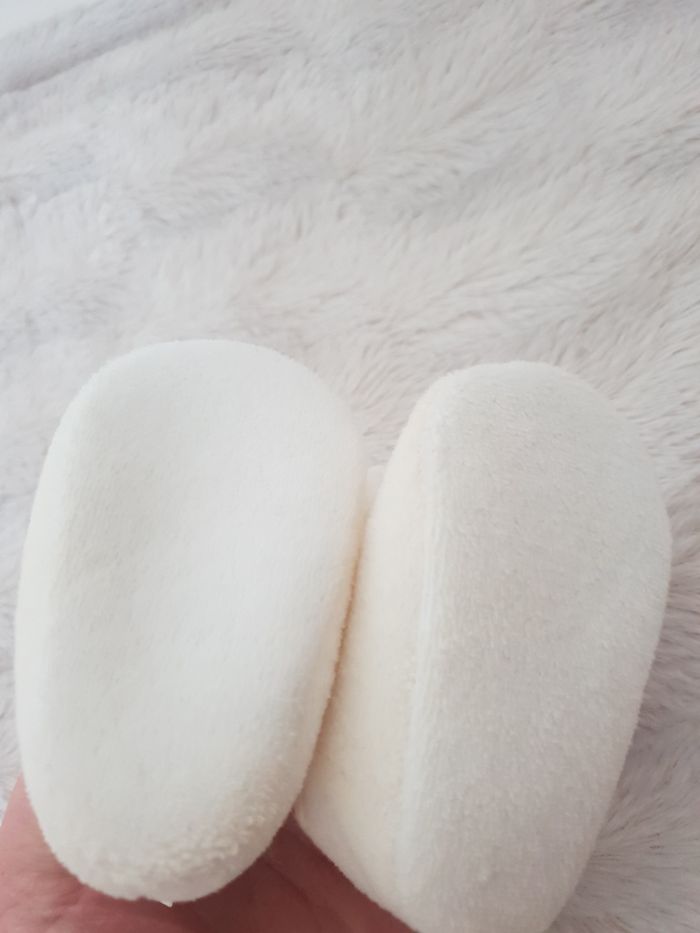Chaussons bebe NEUFS - photo numéro 4
