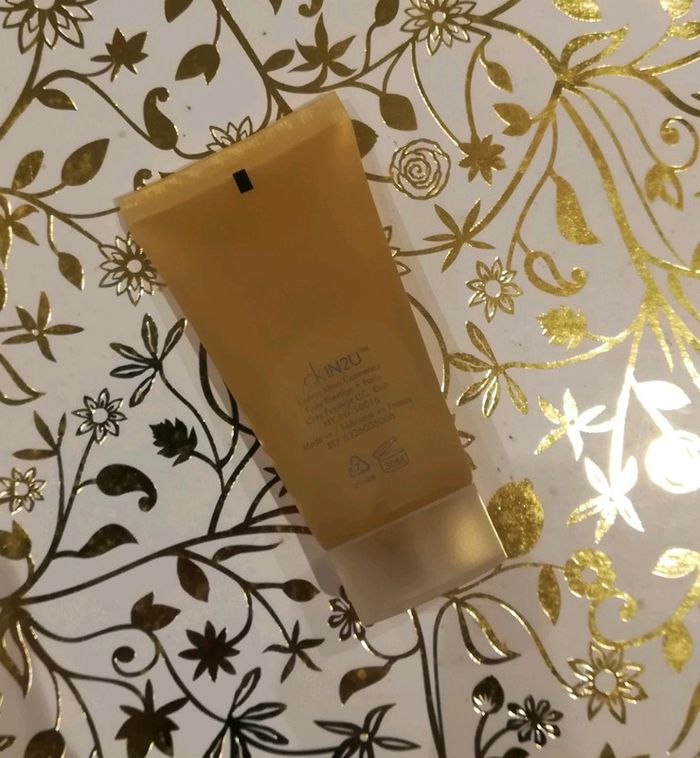 Gel purifiant pour le corps CK IN 2U Calvin Klein 30 ml - photo numéro 2
