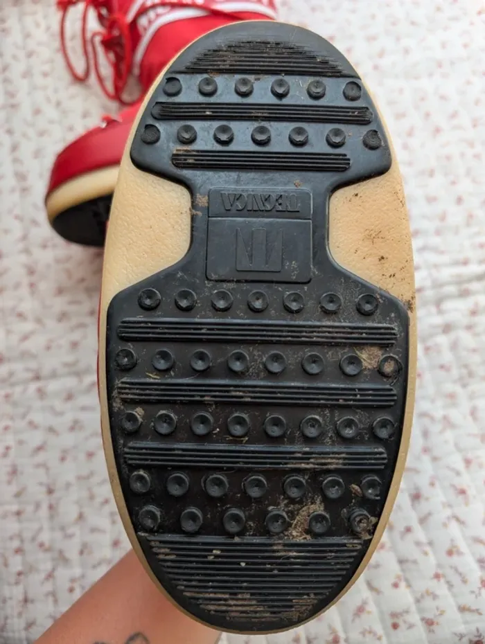 Bottes de neige Moon Boot 31 - 34 - photo numéro 5