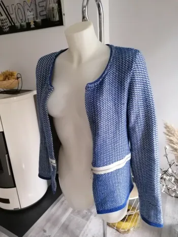 Blazer eldys 36