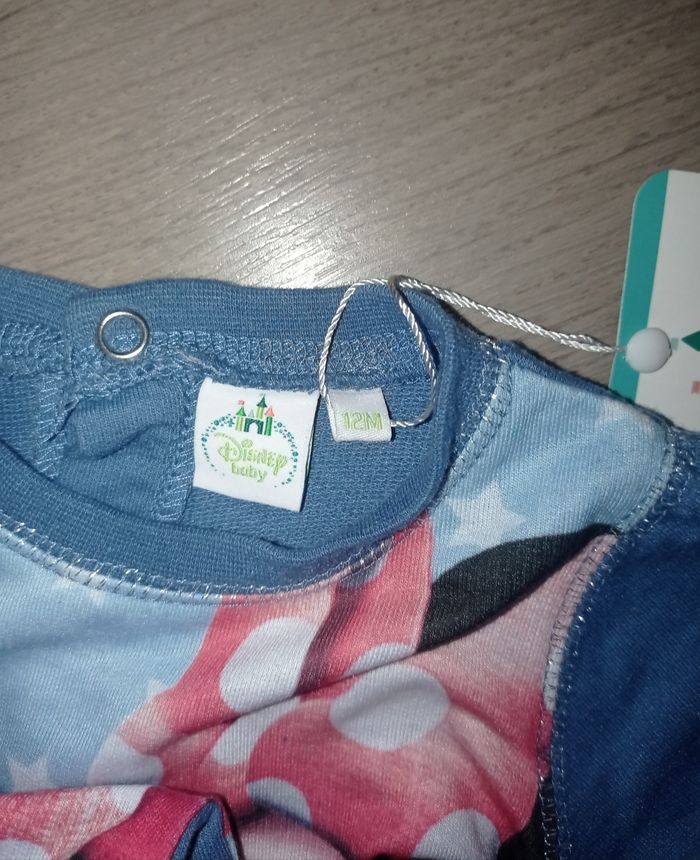 Robe Minnie neuve - photo numéro 3