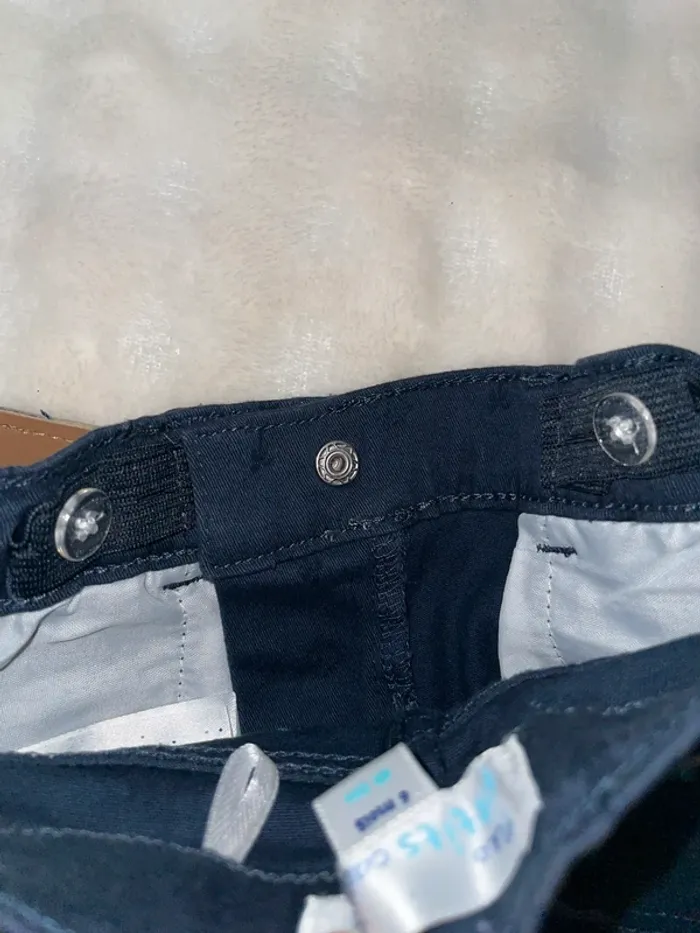 Short 6 mois - photo numéro 4