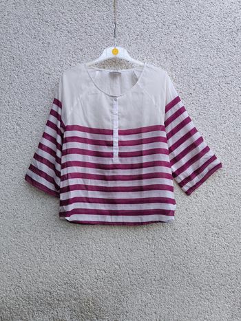 Blouse Loft 36