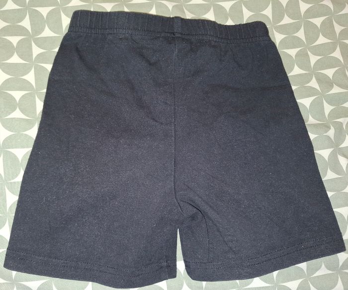 Short - photo numéro 2
