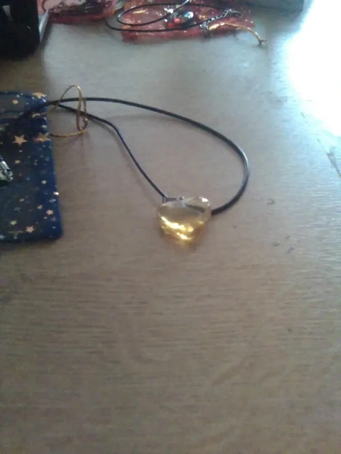 Collier - photo numéro 2