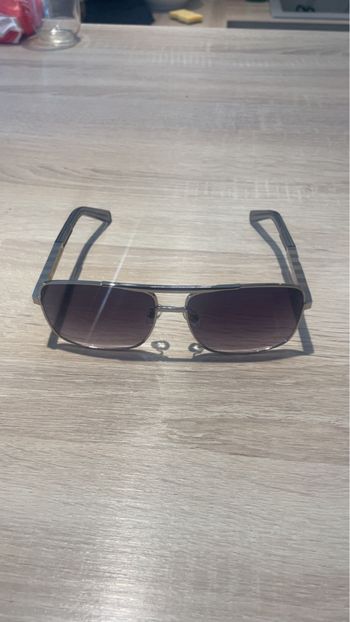 Lunette de soleil