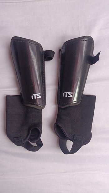 Protèges tibias et chevilles